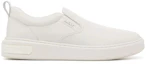 Order BALLY Slip-On Sneaker ''Wit Leer'' 6237746