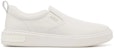 BALLY Slip-On Sneaker 'Kulit Putih' 6237746