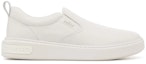 Order BALLY Slip-On Sneaker 'Kulit Putih' 6237746