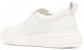 BALLY Slip-On Sneaker 'Kulit Putih' 6237746