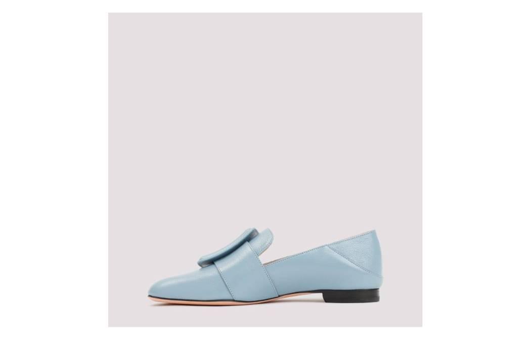 BALLY Slipper 'Blue Casual' 圖 2