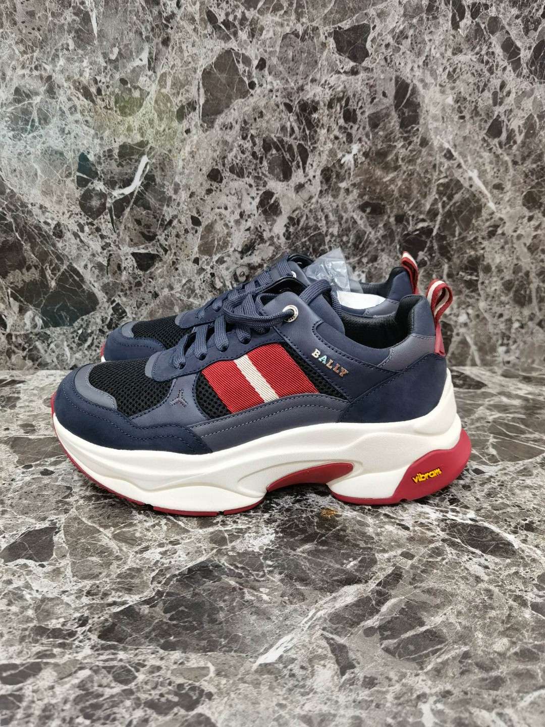 Buy BALLY Kasut 'Standard' 6234696