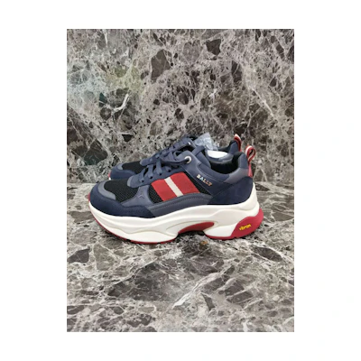 BALLY Sneaker 'Standard'