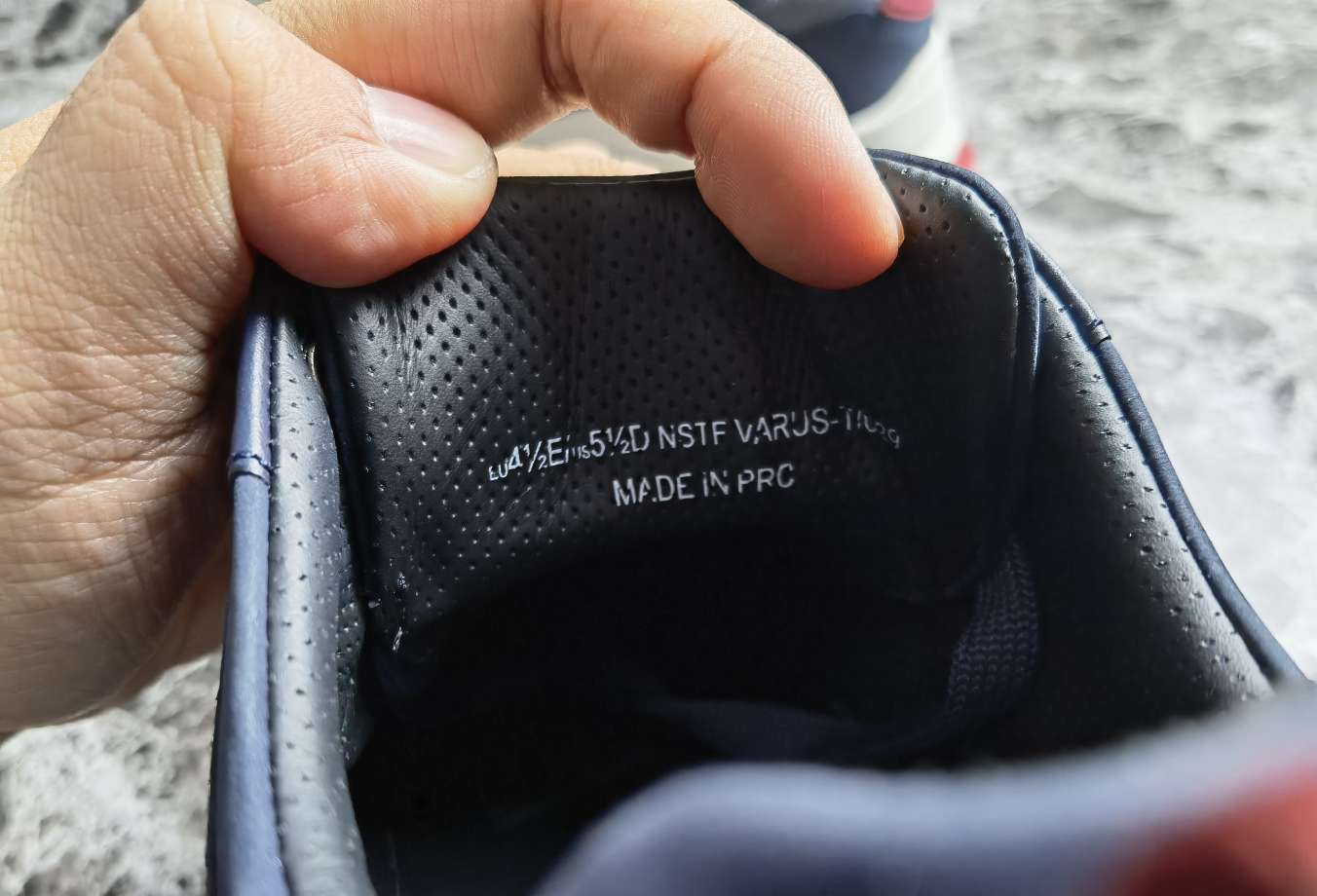 BALLY Sneaker 'Standard' 圖 2