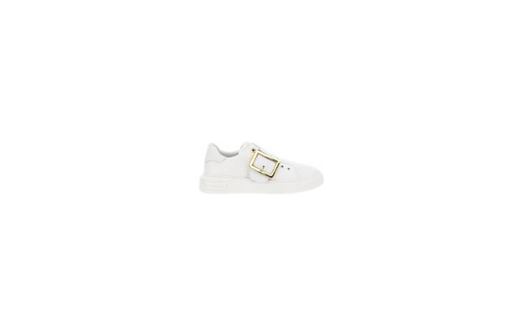 BALLY Sneaker 'White Casual'