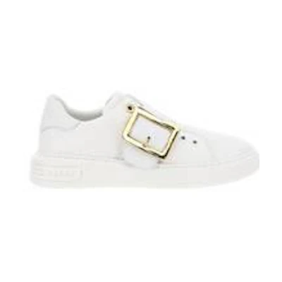 BALLY Sneaker 'White Casual'