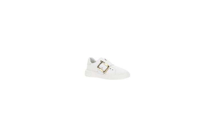BALLY Sneaker 'White Casual' 圖 2
