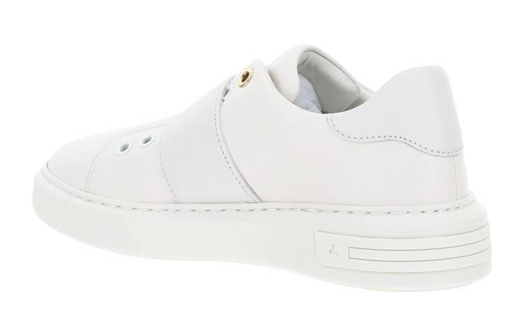 BALLY Sneaker 'White Casual' 圖 6