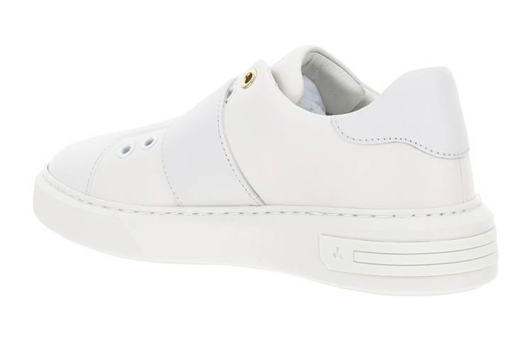 BALLY Sneaker 'White Casual' 圖 8