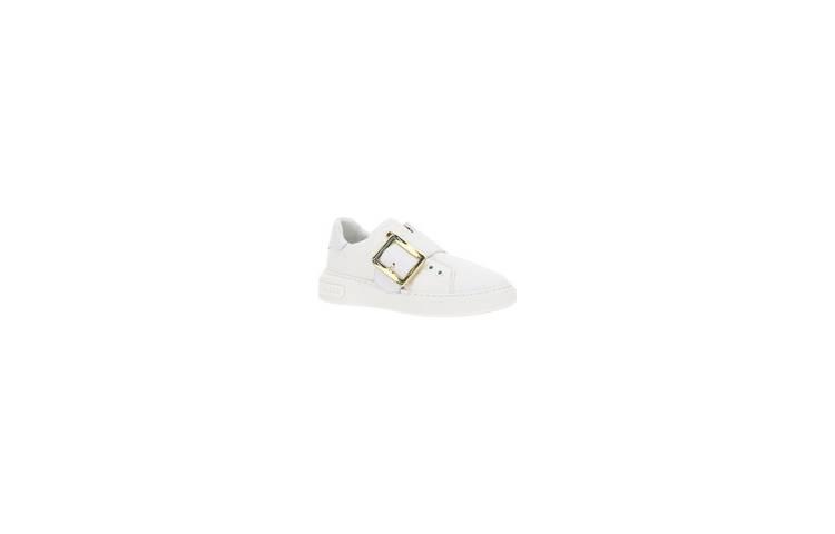 BALLY Sneaker 'White Casual' 圖 9