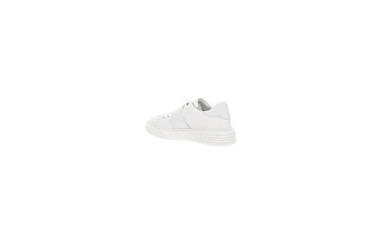 BALLY Sneaker 'White Casual' 圖 10