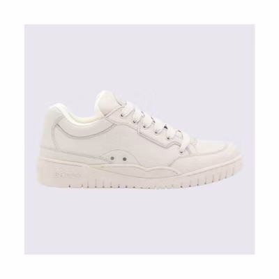 BALLY Sneakers 'White Casual Sport81'