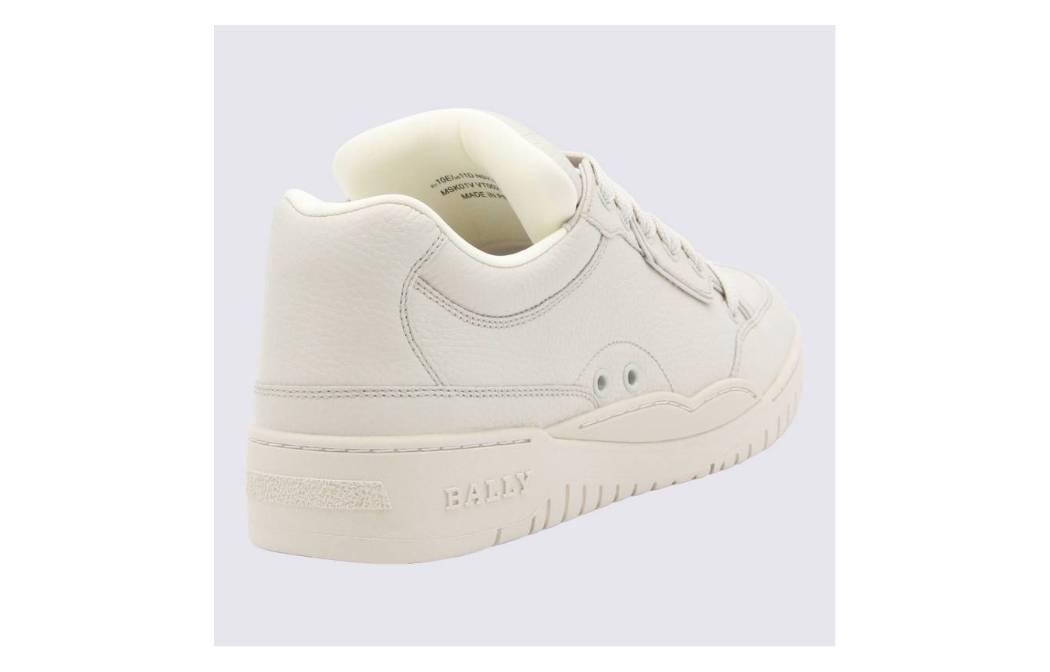BALLY Sneakers 'White Casual Sport81' 圖 2