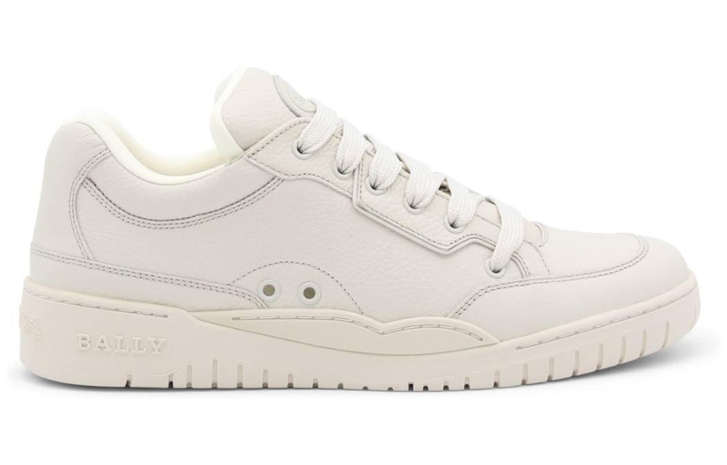 BALLY Sneakers 'White Casual Sport81' 圖 3