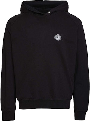 발리 SS23 그래픽 프린트 풀오버 후디 블랙. MCC00T-CO122U-901 Buy 발리 SS23 그래픽 프린트 풀오버 후디 블랙. MCC00T-CO122U-901