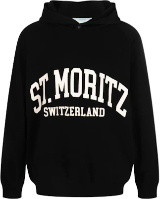 BALLY SS23 Black Pullover Sweatshirt with Letter Print 6302891U901 Buy BALLY SS23 Black Pullover Sweatshirt with Letter Print 6302891U901