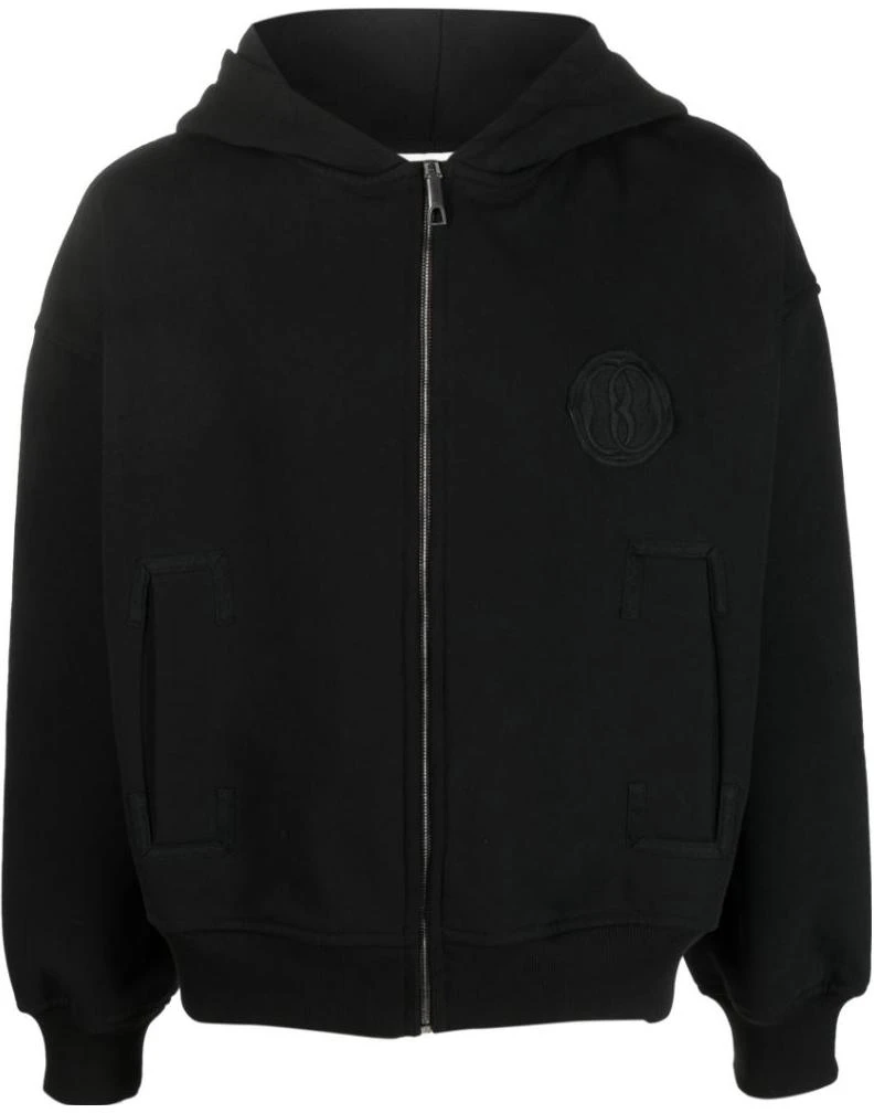 bally-ss-23-black-unisex-zip-up-hoodie-long-sleeve-sweatshirt-mje-02-hco-205