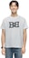 Purchase BALLY SS23 メンズ ロゴプリント半袖Tシャツ - ホワイト 6302924