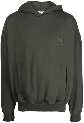 BALLY SS23 Olive Green Solid Pocket Logo Print Sweatshirt M5BAA45FMJE02IU645 Buy BALLY SS23 Olive Green Solid Pocket Logo Print Sweatshirt M5BAA45FMJE02IU645
