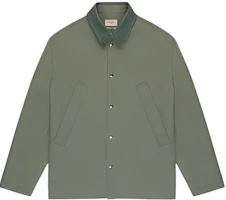 BALLY SS23 Solid Color Collared Jacket 6303731 BALLY SS23 Solid Color Collared Jacket 6303731