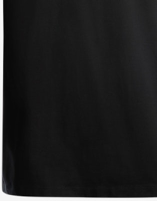 BALLY SS24 黑色圓領T恤 動物字母圖案設計 6307034 Details for BALLY SS24 黑色圓領T恤 動物字母圖案設計 6307034