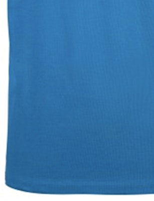 BALLY SS24 藍色標誌刺繡鈕扣短袖 Polo 衫 6306405-U577 Sizing BALLY SS24 藍色標誌刺繡鈕扣短袖 Polo 衫 6306405-U577