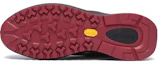 Details for BALLY Sepatu Tali Bergaris 'Merah Putih Hitam' 6302428