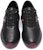 BALLY Kasut Bertali Berjalur 'Hitam Merah Putih' 6302428