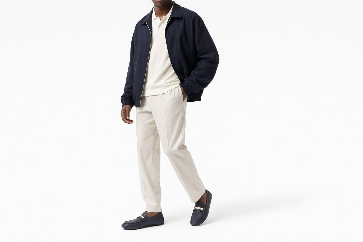 Order BALLY Streifen Leder Sneaker ''Blauer Komfort'' 6304669