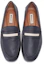 Purchase BALLY Streifen Leder Sneaker ''Blauer Komfort'' 6304669