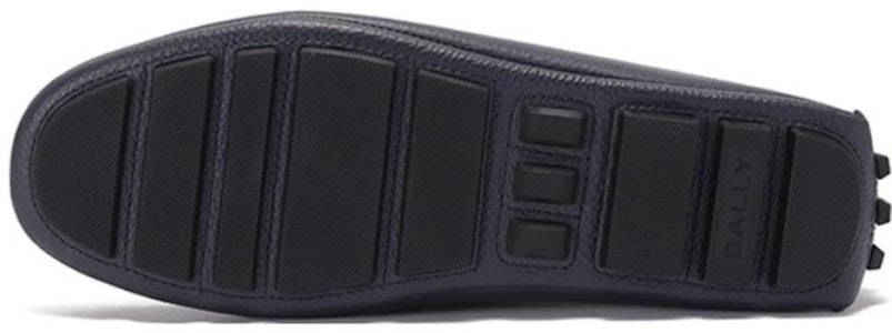 발리 블루 컴포트 스트라이프 가죽 스니커즈 6304669 Details for 발리 블루 컴포트 스트라이프 가죽 스니커즈 6304669