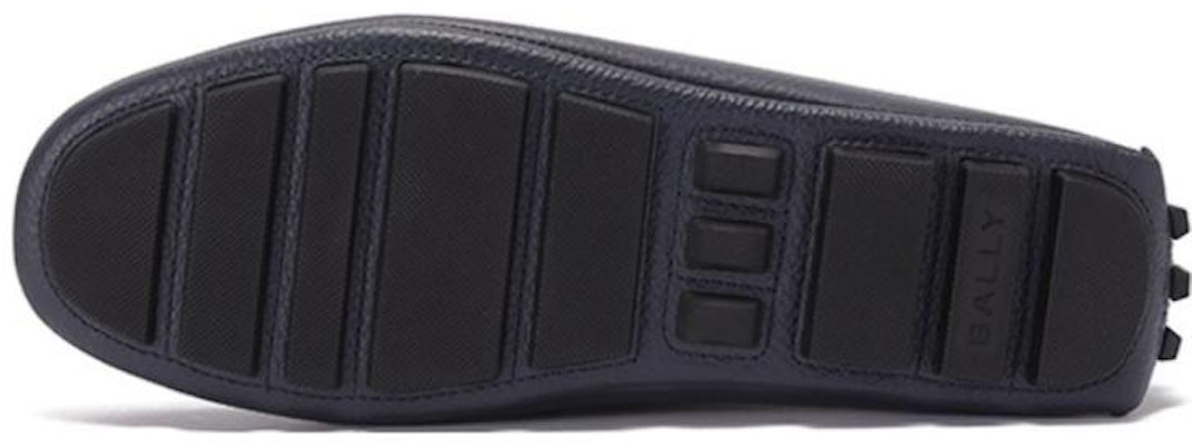 BALLY Stripe Leather Sneaker 'Blue Comfort' 6304669 Details for BALLY Stripe Leather Sneaker 'Blue Comfort' 6304669