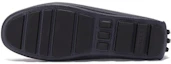 Sizing BALLY Streifen Leder Sneaker ''Blauer Komfort'' 6304669