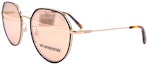 Buy 발리 트렌디 유니섹스 홀리데이 에디션 선글라스 BY0078-D BY0078-D 56U