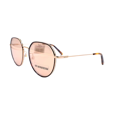 BALLY Trendy Unisex Holiday Edition Sunglasses BY0078-D BY0078-D 56U