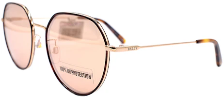 Order Gafas de Sol Unisex BALLY Edición Festiva Moderna BY0078-D BY0078-D 56U