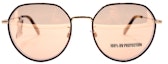 Lookbook 발리 트렌디 유니섹스 홀리데이 에디션 선글라스 BY0078-D BY0078-D 56U