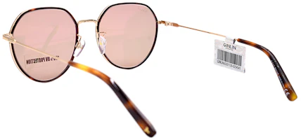 Shop Gafas de Sol Unisex BALLY Edición Festiva Moderna BY0078-D BY0078-D 56U