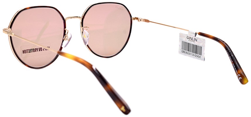 발리 트렌디 유니섹스 홀리데이 에디션 선글라스 BY0078-D BY0078-D 56U Shop 발리 트렌디 유니섹스 홀리데이 에디션 선글라스 BY0078-D BY0078-D 56U