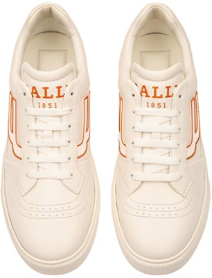 バリー トリオンフ オレンジホワイト (Barī Torionfu Orenjihowaito) 6300204 Lookbook バリー トリオンフ オレンジホワイト (Barī Torionfu Orenjihowaito) 6300204