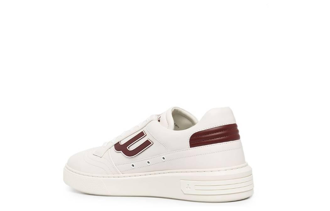 BALLY Triumph 'White Casual Sport' 圖 4