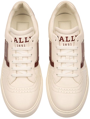 BALLY Triumph 'Putih Merah' 6300145 Order BALLY Triumph 'Putih Merah' 6300145