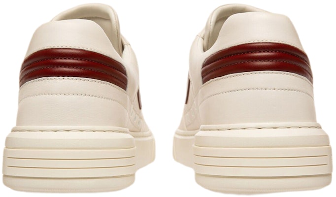 발리 트라이엄프 '화이트 레드' (Bally Triumph 'White Red') 6300145 Lookbook 발리 트라이엄프 '화이트 레드' (Bally Triumph 'White Red') 6300145