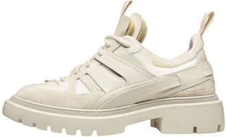 BALLY Vailont 'White Leather' 6301521 BALLY Vailont 'White Leather' 6301521