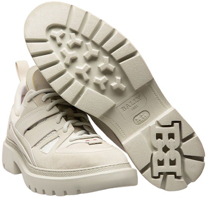 BALLY Vailont 'Kulit Putih' 6301521 Shop BALLY Vailont 'Kulit Putih' 6301521