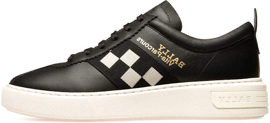 BALLY Vita Parcours 'Black Fashion' 6239633 Buy BALLY Vita Parcours 'Black Fashion' 6239633