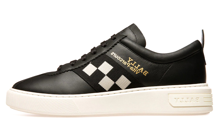 BALLY Vita Parcours 'Black Fashion' 6239633