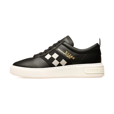 BALLY Vita Parcours 'Black Fashion'