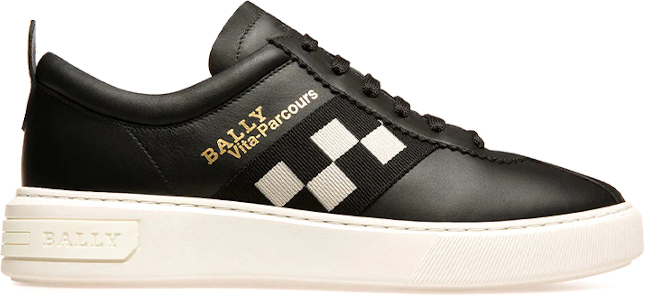 BALLY Vita Parcours 'Black Fashion' 6239633 Lookbook BALLY Vita Parcours 'Black Fashion' 6239633