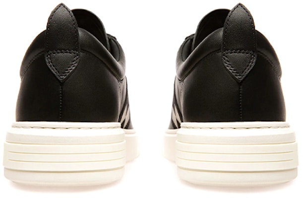 BALLY巴利 Vita parcours 耐磨防滑 低幫運動 時尚板鞋 男款 黑色 Shop BALLY巴利 Vita parcours 耐磨防滑 低幫運動 時尚板鞋 男款 黑色